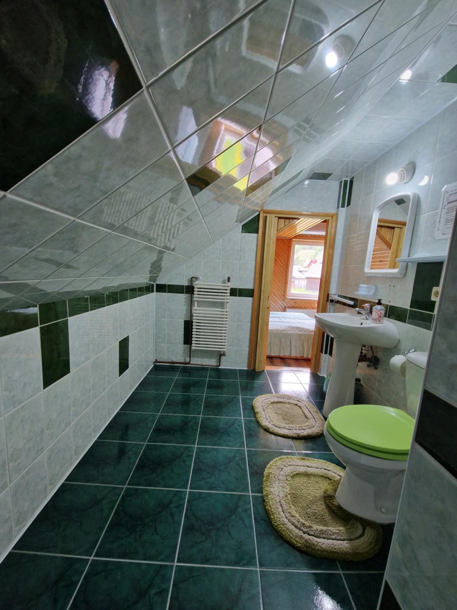 Hotel Voro Mold Hura-Humora Exteriér fotografie