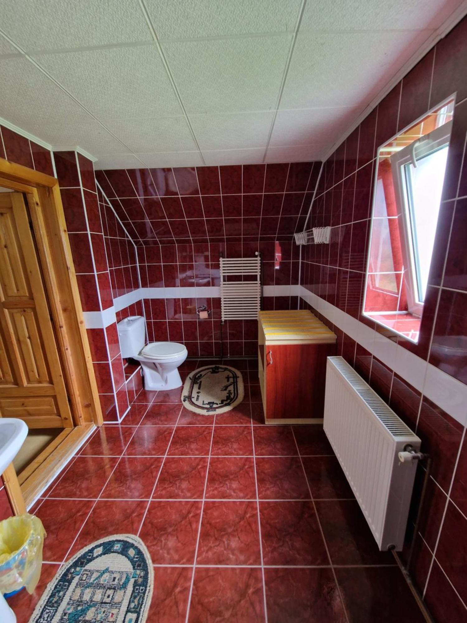 Hotel Voro Mold Hura-Humora Exteriér fotografie
