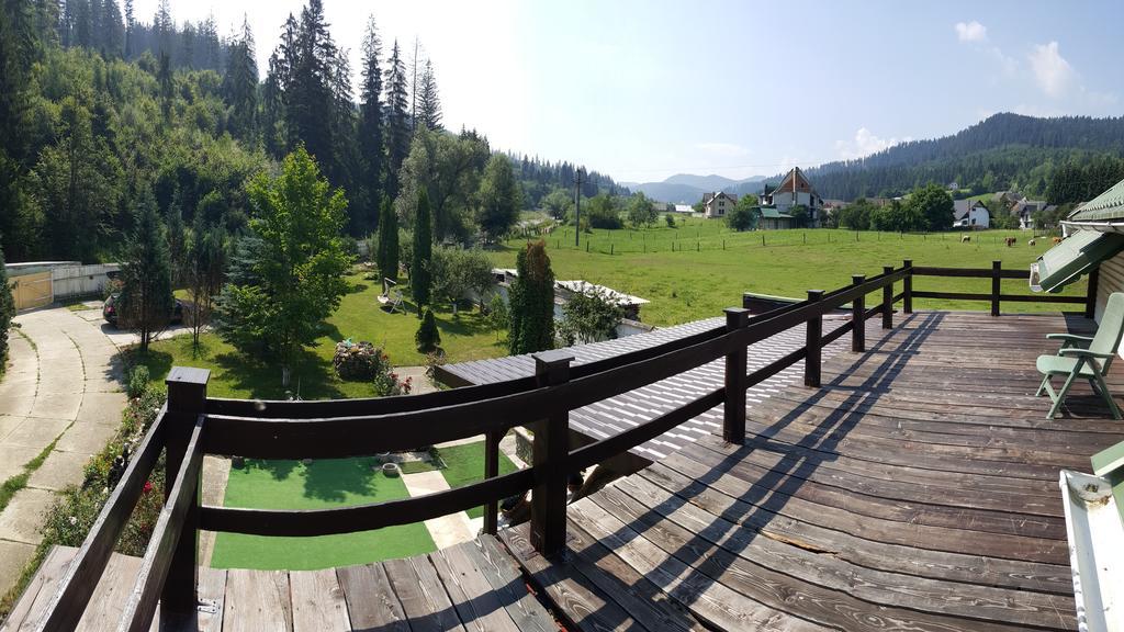 Hotel Voro Mold Hura-Humora Exteriér fotografie